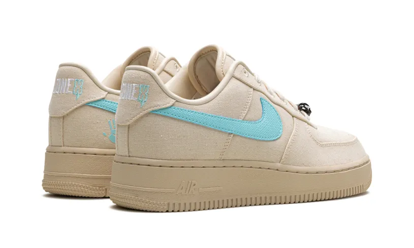 Nike Lifestyle Air Force 1 Low 'RTFKT - Human' 