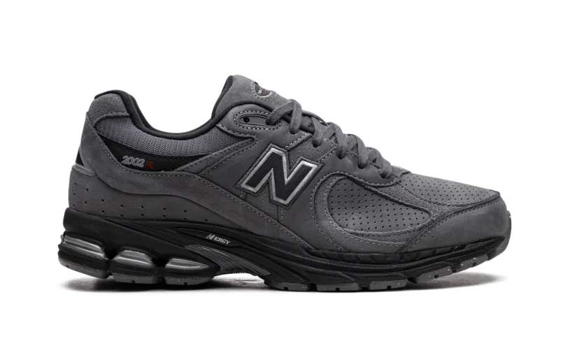 New Balance 2002R 2002R 'Castlerock   Black' 