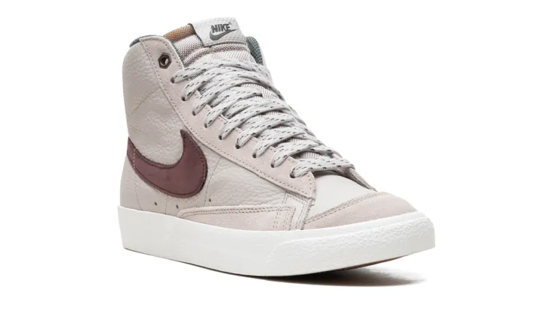 Nike Lifestyle Blazer Mid '77 'Cream   Vintage Green' 
