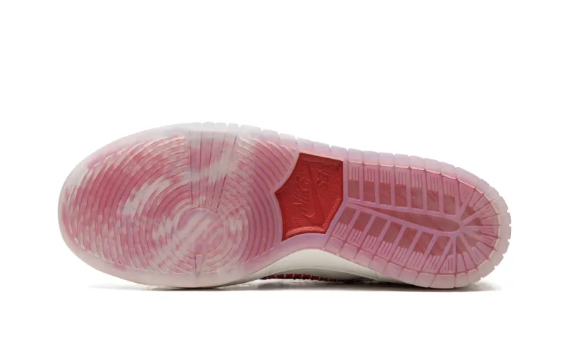 Nike Dunk Dunk Low 'N7'