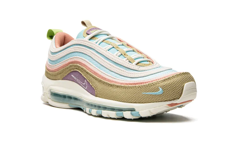Nike Air Max Air Max 97 SE 'Wheat Grass' 