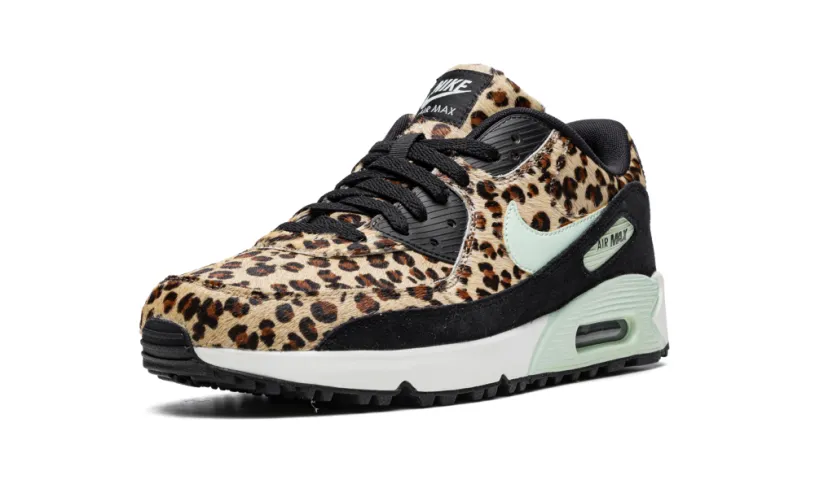 Nike Air Max Air Max 90 G NRG 'Leopard'