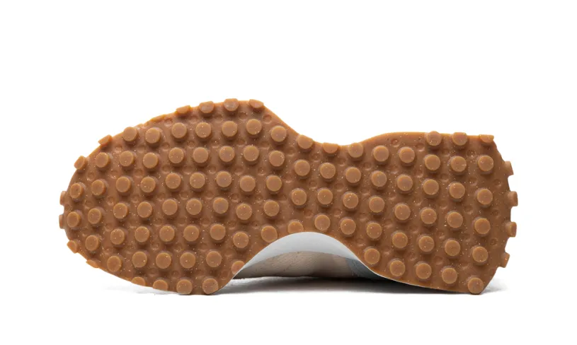 New Balance 327 327 WMNS 'Calm Taupe Morning Fog' 