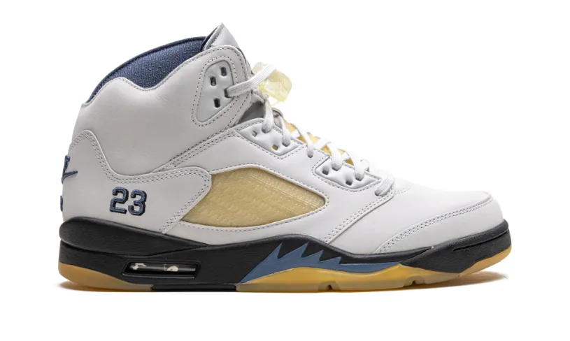 Air Jordan 5 AIR JORDAN 5 WMNS 'A Ma Maniére - Diffused Blue' 