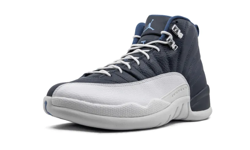 Air Jordan 12 Air Jordan 12 Retro 'Obsidian'