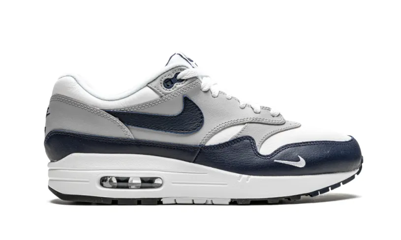 Nike Air Max Air Max 1 LV8 'Obsidian' 
