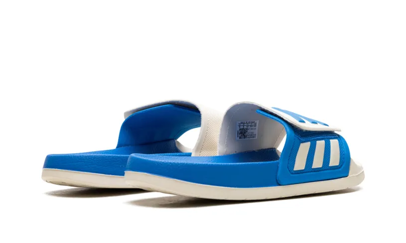 More Adidas Shoes ADILETTE TND 'White' 