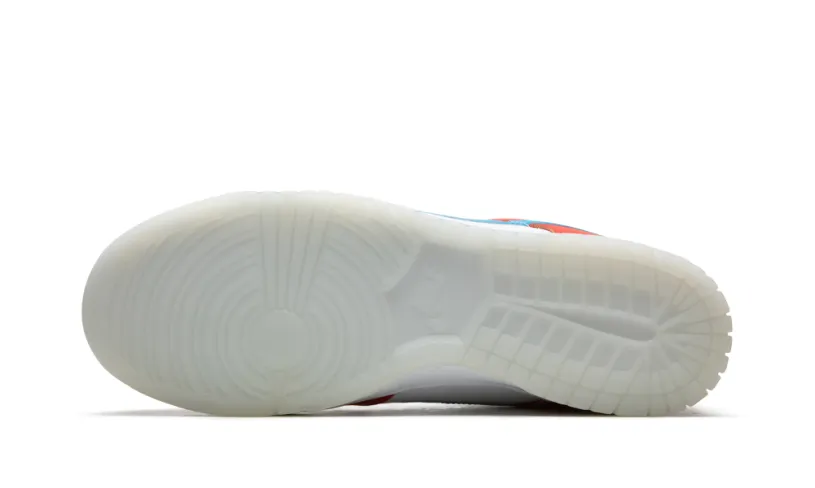 Nike Dunk Dunk Low 'LeBron James - Fruity Pebbles' 