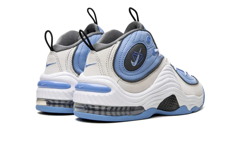 Nike Lifestyle Air Penny 2 'Social Status - Cobalt Pulse' 