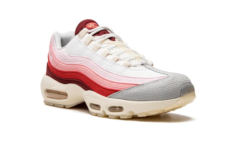 Nike Air Max Air Max 95 QS 'Anatomy of Air' 