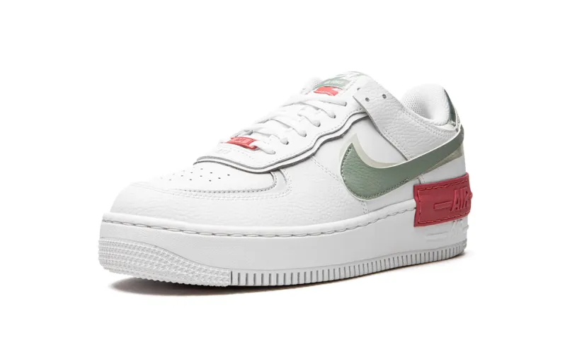 Nike Lifestyle AIR FORCE 1 SHADO WMNS 'Archeo Pink'