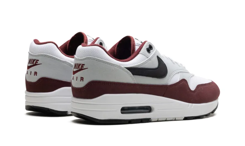 Nike Air Max Nike Air Max 1 'Dark Team Red' 