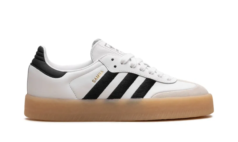 Adidas Samba SAMBAE 2.0 'White   Black' 