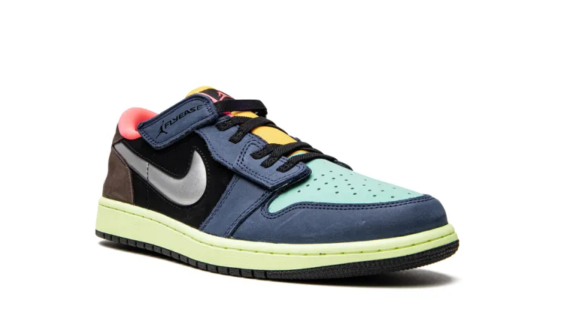 Air Jordan 1 Air Jordan 1 Low FlyEase 'Bio Hack' 