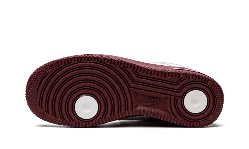 Nike Lifestyle AIR FORCE 1 LO MNS WMNS '40th Anniversary' 