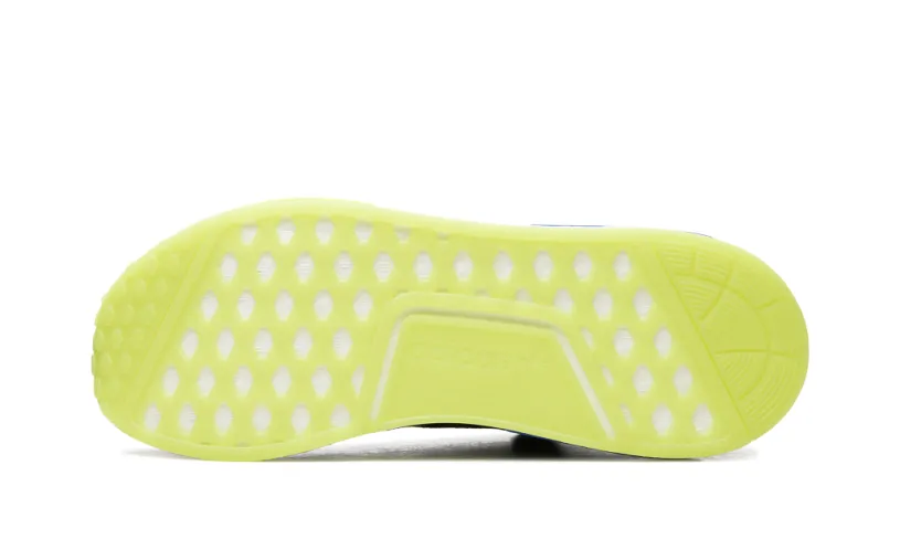 Adidas NMD NMD_R1 'Indigo Herz - Into the Metaverse' 