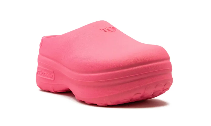 Adidas Stan Smith ADIFOM STAN SMITH MULE WMNS 'Lucid Pink' 