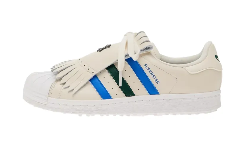 Adidas Superstar Superstar 'Rolling Links Spikeless'