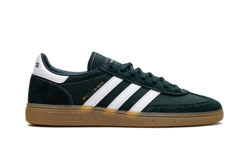 Adidas Handball Spezial Handball Spezial 'Sporty & Rich Dark Green'