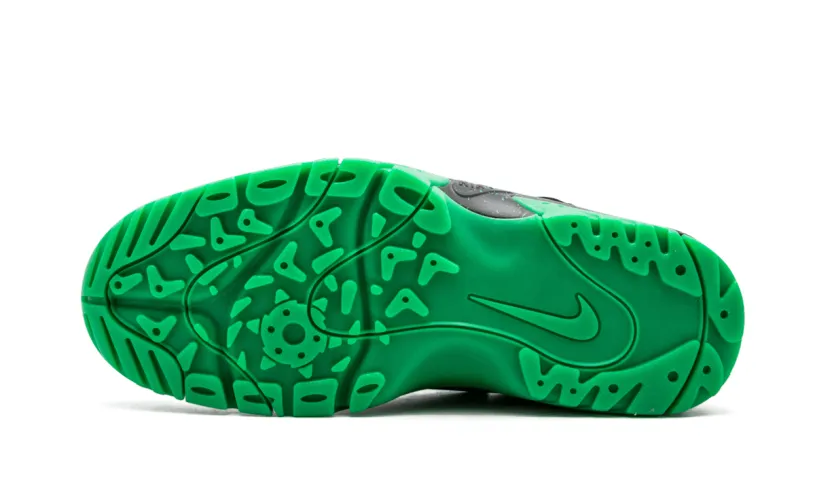 Nike Basketball Air Mission PRM 'Oregon Duck' 