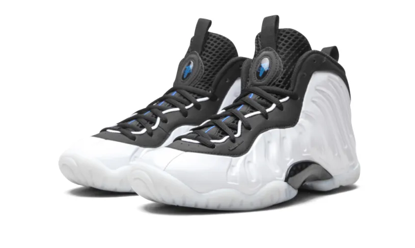 Nike Basketball Little Posite One GS 'Orlando Magic Home' 