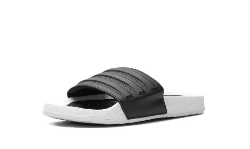 More Adidas Shoes Adilette Boost Slides 