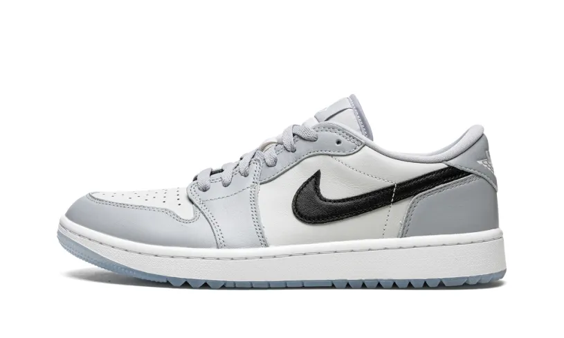 Air Jordan 1 Air Jordan 1 Low Golf 'Wolf Grey' 
