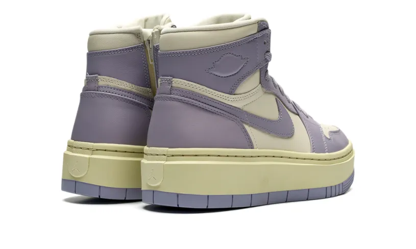 Air Jordan 1 Jordan 1 Elevate High WMNS 'Titanium' 