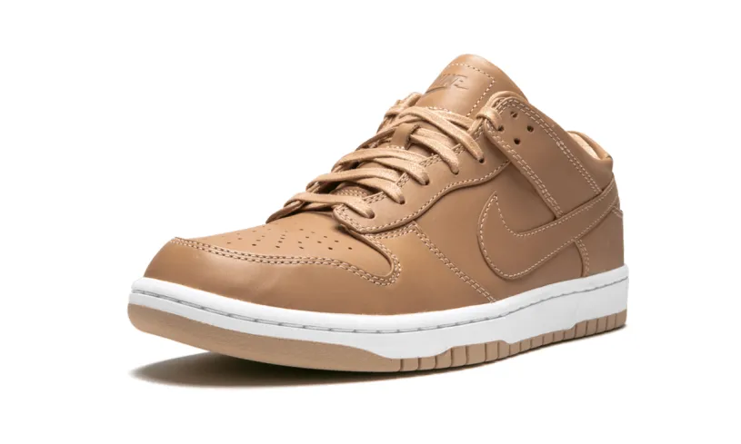 Nike Dunk LAB Dunk Lux Low 'Vachetta Tan'