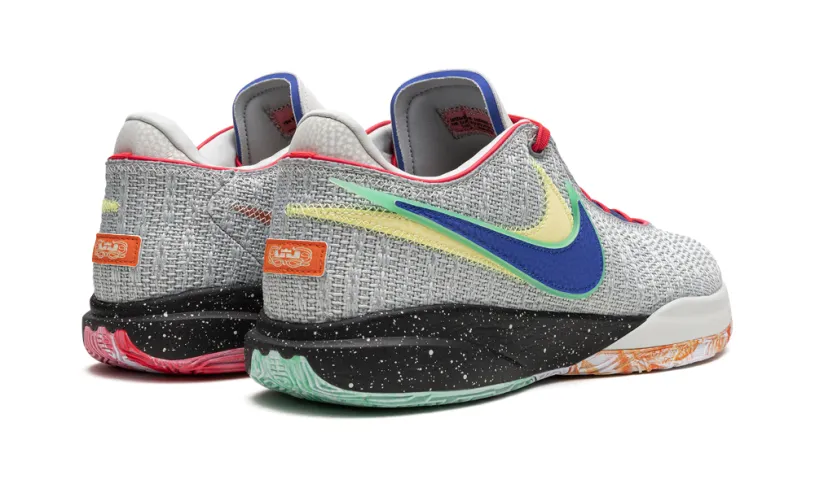 Nike Basketball LeBron 20 'Nike Lifer'