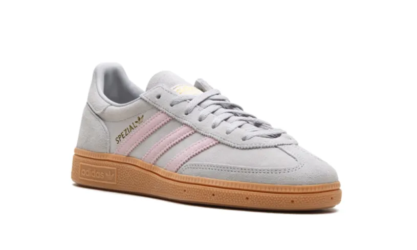 Adidas Handball Spezial Handball Spezial WMNS 'Grey Clear Pink' 