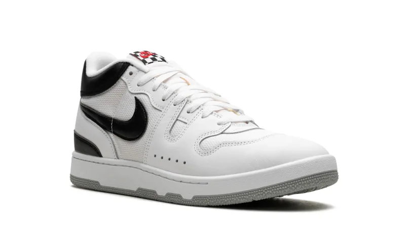 Nike Lifestyle Mac Attack 'White Black'