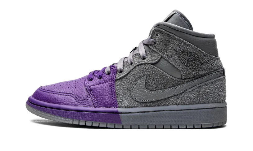 Air Jordan 1 Air Jordan 1 Mid WMNS 'Sheila Rashid - Unite' 