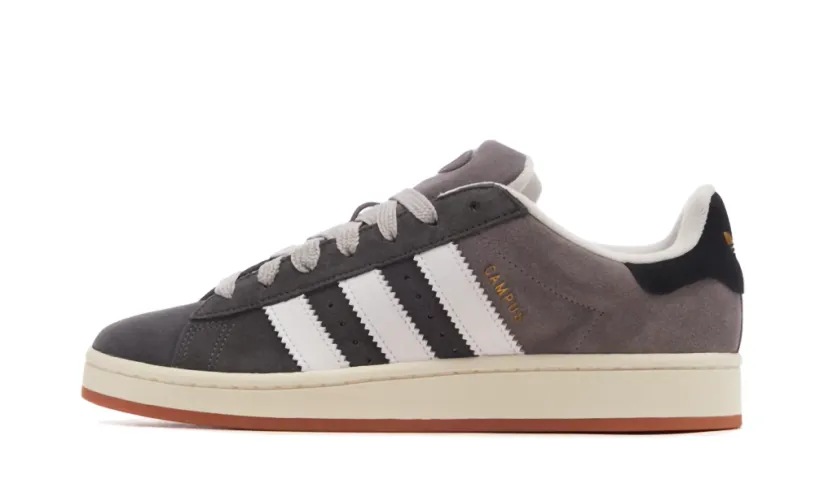 Adidas Campus Campus 00's 'Grey Gum' 