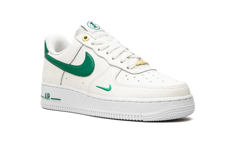 Nike Lifestyle Air Force 1 Low 'Malachite - White' 