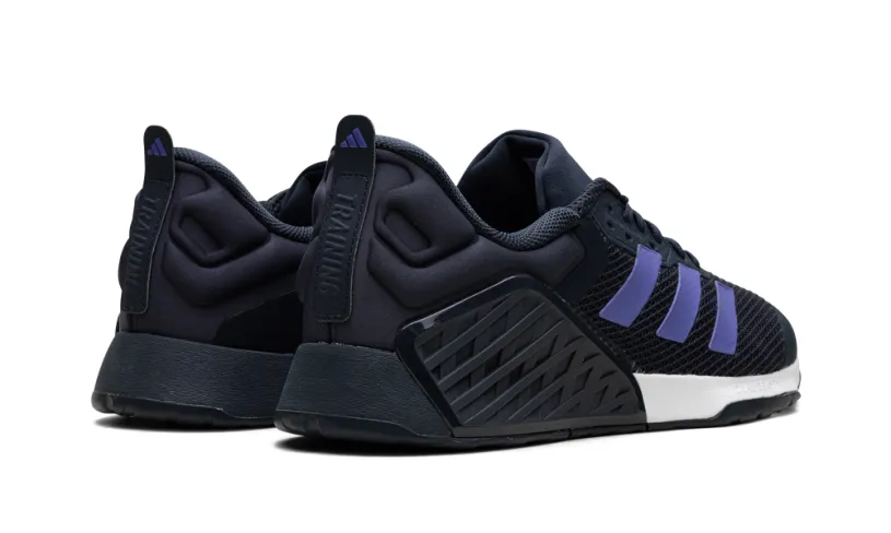 More Adidas Shoes Dropset 3 'Navy White' 