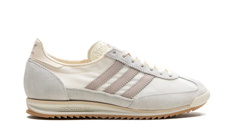 More Adidas Shoes SL 72 OG WMNS 'Wonder Taupe' 
