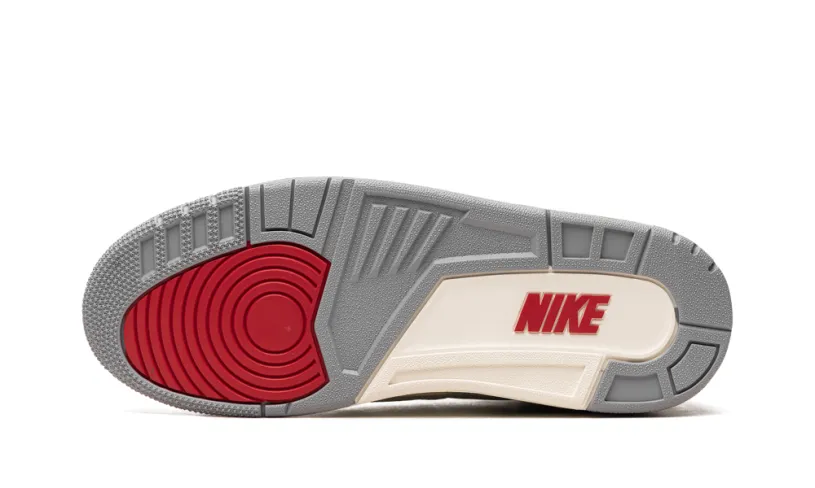 Air Jordan 3 Air Jordan 3 'White Cement Reimagined 2023' 