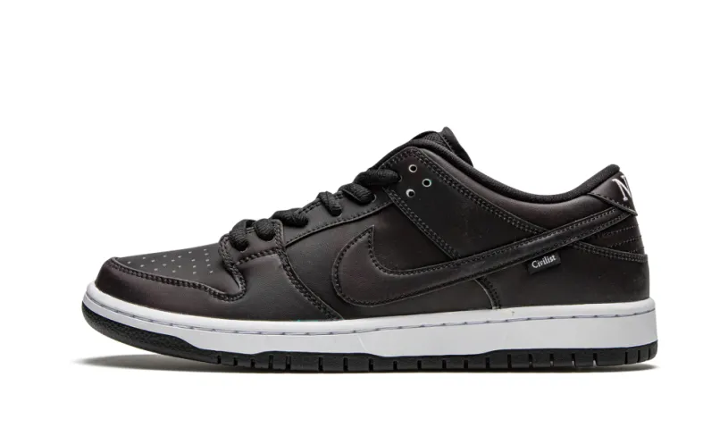 SB Dunk Low 'Civilist' 