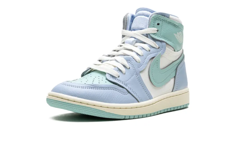 Air Jordan 1 Air Jordan 1 'Hydrogen Blue' 