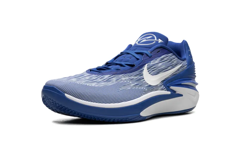 Nike Basketball Air Zoom GT Cut 2 TB 'Game Royal' 