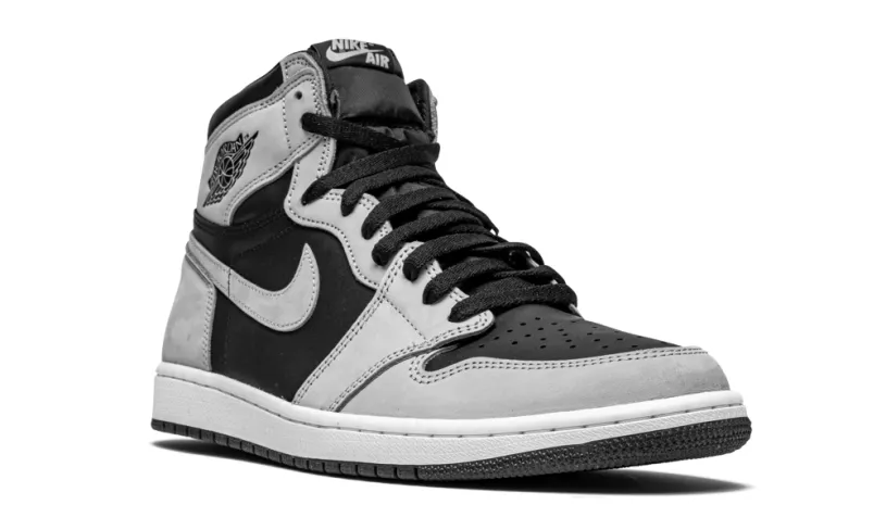 Air Jordan 1 Air Jordan 1 High OG 'Shadow 2.0' 