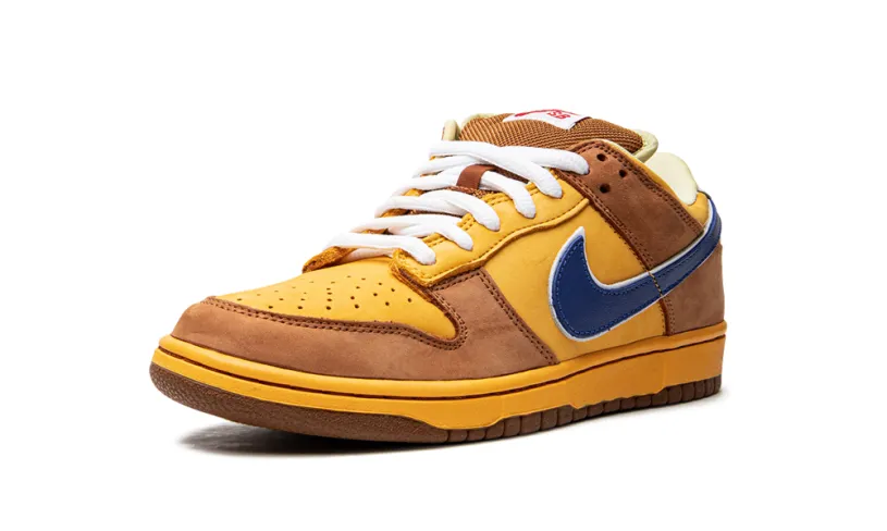 Nike SB Dunk Low Premium SB 'New Castle (2008)' 