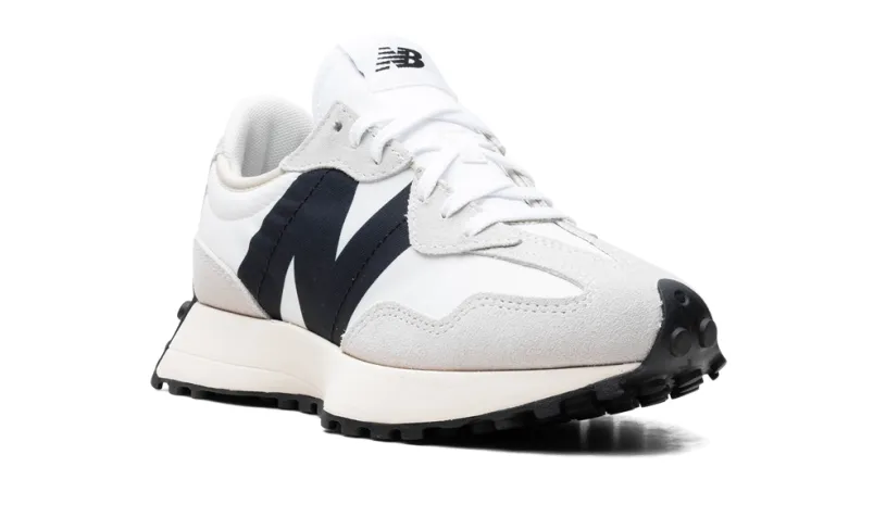 New Balance 327 327 WMNS 'Grey   White' 