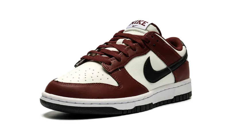 Nike Dunk Nike Dunk Low 'Dark Team Red' 