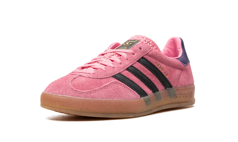 Adidas Gazelle Gazelle Indoor 'Bliss Pink Purple'
