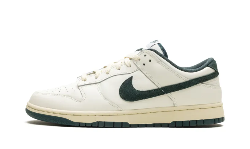Nike Dunk Dunk Low 'Athletic Department - Deep Jungle' 