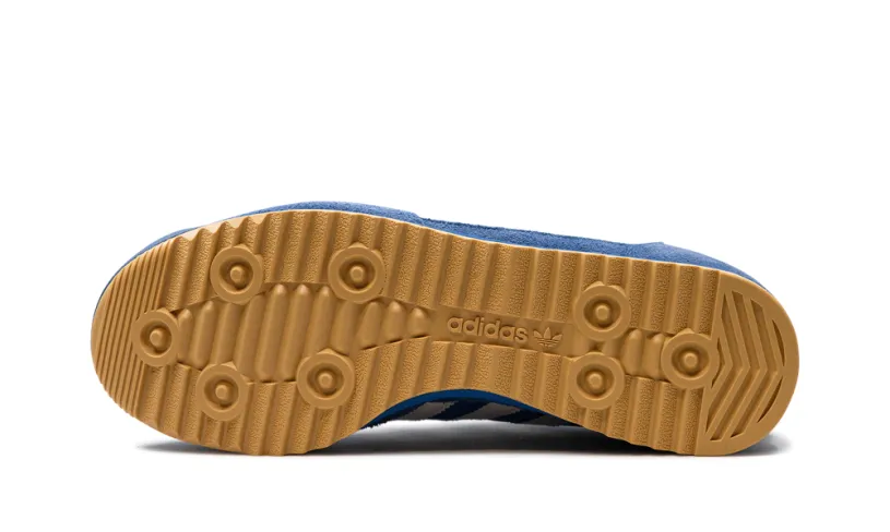 More Adidas Shoes SL 72 RS XLD 'BLUE SCARLET' 