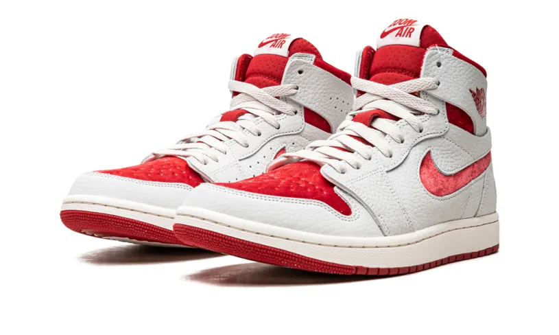 Air Jordan 1 AIR JORDAN 1 ZOOM CMFT 2 WMNS 'Valentine's Day'