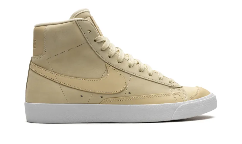 Nike Lifestyle BLAZE MID PRM MF WMNS 'ALABASTER WHITE' 